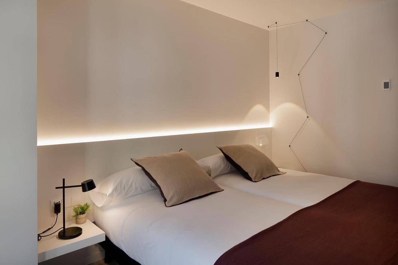 Munna Hotel Boutique Хихон Экстерьер фото