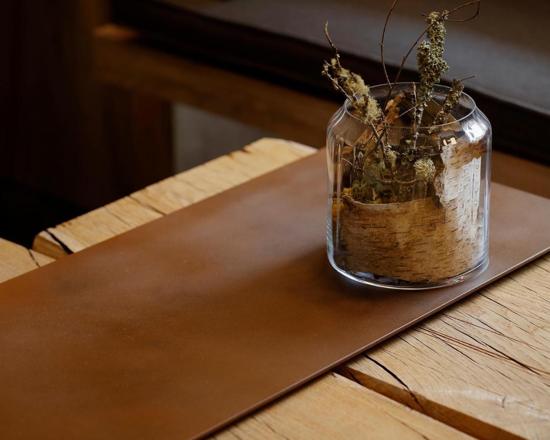 Munna Hotel Boutique Хихон Экстерьер фото