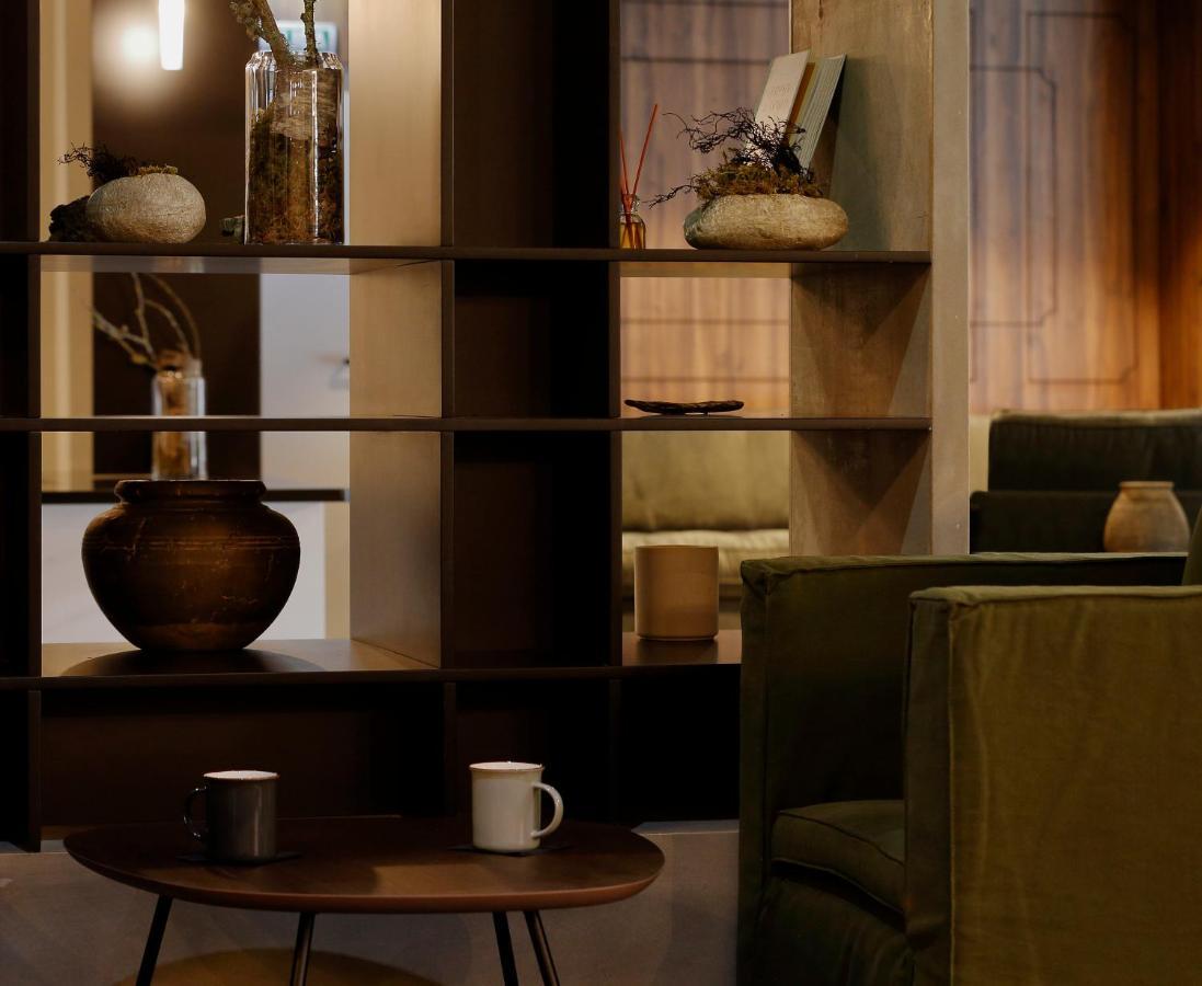 Munna Hotel Boutique Хихон Экстерьер фото