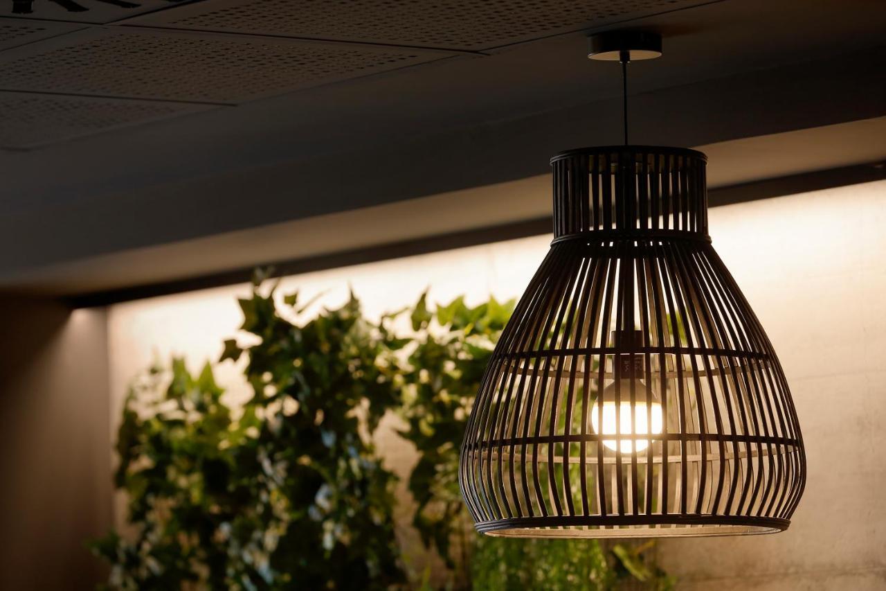 Munna Hotel Boutique Хихон Экстерьер фото