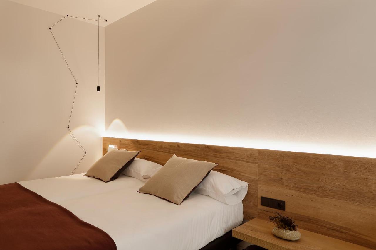 Munna Hotel Boutique Хихон Экстерьер фото