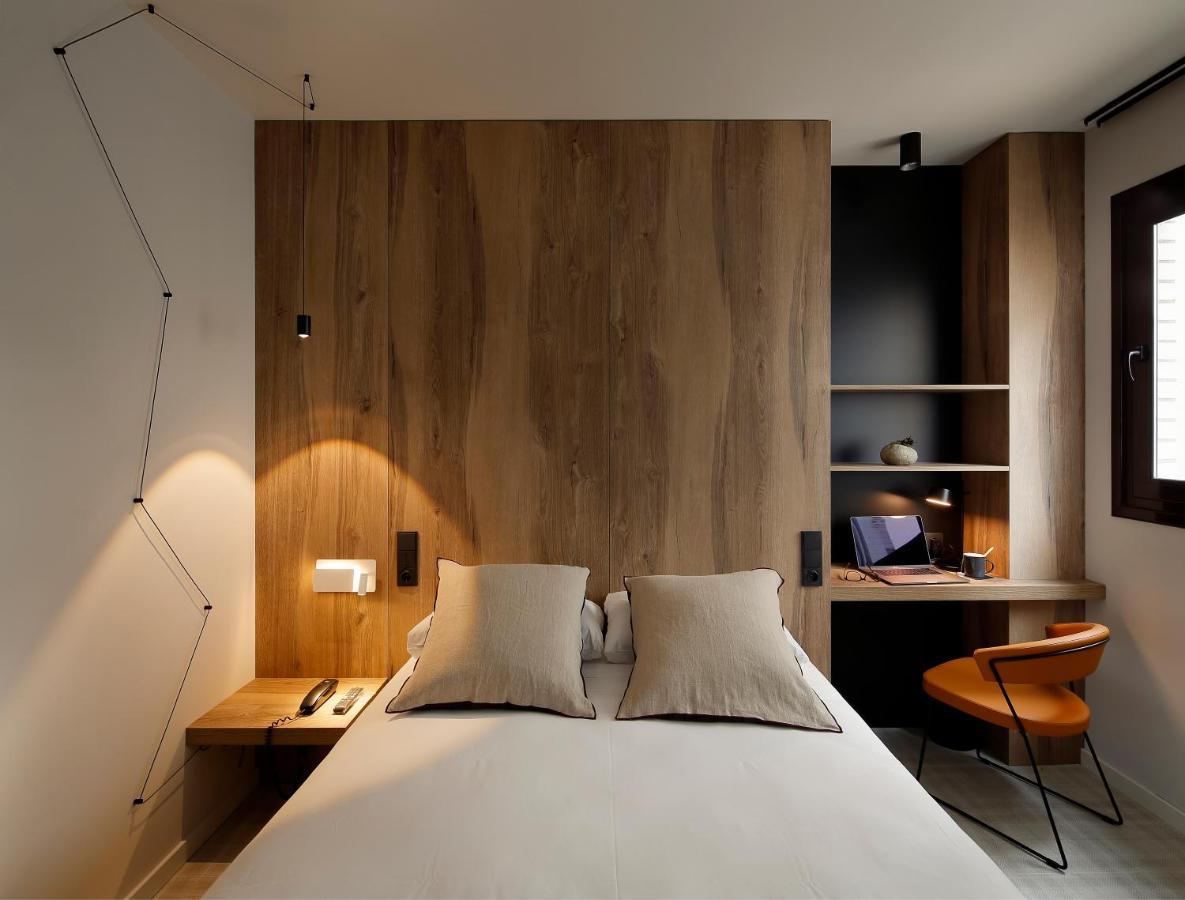Munna Hotel Boutique Хихон Экстерьер фото